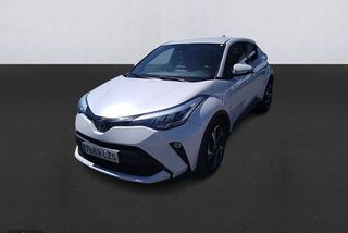 Toyota C-HR 1.8 125H Advance - Foto 1