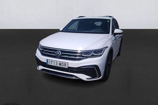 Volkswagen Tiguan R-Line 1.4 TSI eHybrid 180kW (245CV) DSG - Foto 1