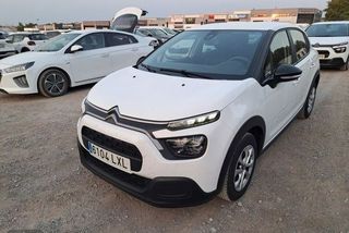 Citroen C3 BlueHDi 75KW (100CV) S&S Live Pack - Foto 1