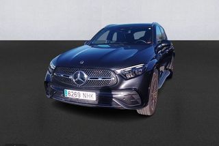 Mercedes Clase GLC GLC 300 e 4MATIC - Foto 1