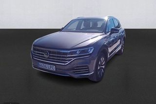 Volkswagen Touareg eHybrid Eleg 3.0 V6 TSI 280kW Tip 4M - Foto 1