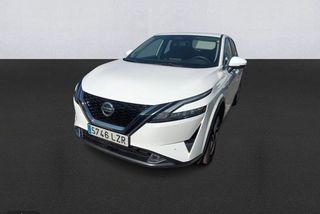 Nissan Qashqai DIG-T 103kW (140CV) mHEV 4x2 Acenta - Foto 1