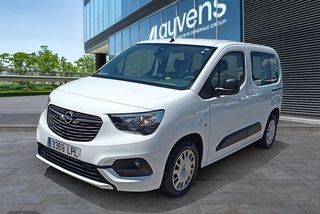 Opel Combo 1.5 TD 75kW (100CV) S/S Edition Plus L - Foto 1