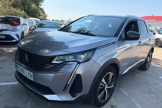 Peugeot 3008 300 e-EAT8 GT - Foto 1