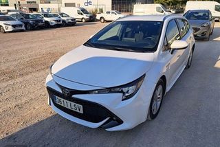 Toyota Corolla 1.8 125H ACTIVE TECH E-CVT TOU SPORT - Foto 1