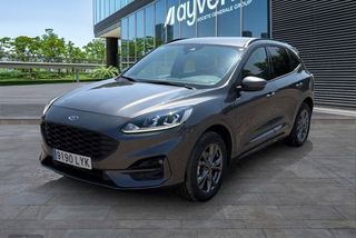 Ford Kuga ST-Line 2.5 Duratec PHEV 165kW Auto - Foto 1