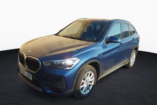 BMW X1 sDrive18d - Foto 1