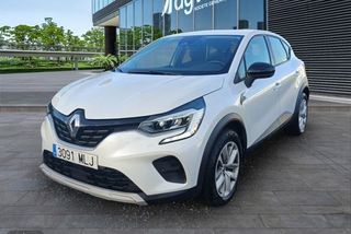 Renault Captur evolution TCe 67kW (90CV) - Foto 1