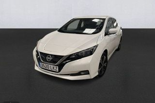 Nissan Leaf 62kWh e+ N-Connecta - Foto 1