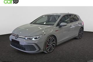 Volkswagen Golf GTI 2.0 TSI 180kW (245CV) - Foto 1