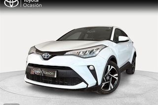Toyota C-HR 1.8 125H Advance - Foto 1