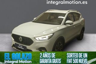 MG ZS 1.5 Luxury - Foto 1