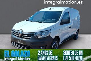 Renault Express Confort 1.5 Blue dCi 70 kW (95 cv) furgón derivado de turismo - Foto 1