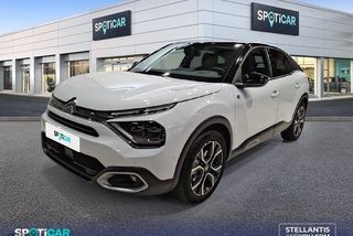 Citroen C4 ë-C4 eléctrico 115kW 54kWh Max - Foto 1