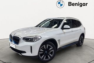 BMW iX3 80 kwh 210 kw (286 cv) - Foto 1