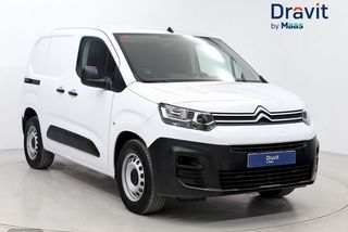 Citroen Berlingo BEV FURGON 50KWH TALLA M 4P - Foto 1
