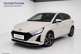 Hyundai i20 1.2 MPI Klass - Foto 1