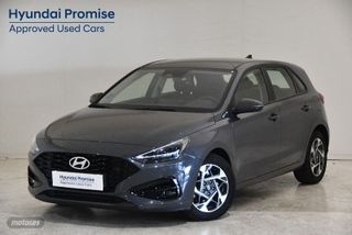 Hyundai i30 1.0 TGDI Klass 48V 100 - Foto 1