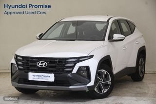 Hyundai Tucson 1.6 T Klass - Foto 1
