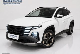 Hyundai Tucson 1.6 T PHEV 4x4 Tecno Sky AT - Foto 1