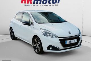 Peugeot 208 GT Line - Foto 1