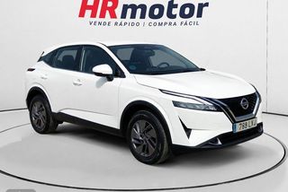Nissan Qashqai DIG-T 140 mHEV Acenta 4x2 103 kW (140 CV) - Foto 1