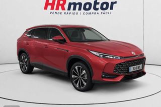 MG HS 1.5T Luxury DCT 125 kW (170 CV) - Foto 1