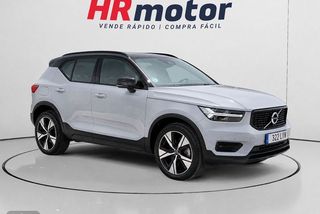 Volvo XC40 T5 Twin Recharge R-Design Auto 193 kW (262 CV) - Foto 1