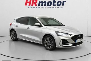 Ford Focus 1.0 Ecoboost MHEV ST-Line 114 kW (155 CV) - Foto 1