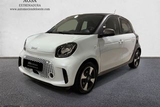 Smart Forfour electric drive / EQ passion - Foto 1