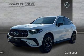 Mercedes Clase GLC GLC 300 de 4MATIC - Foto 1