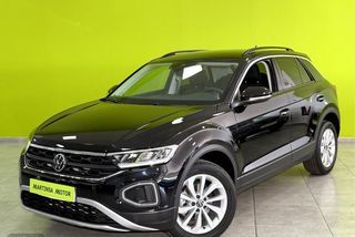 Volkswagen T-Roc Life 2.0 TDI 115CV - Foto 1