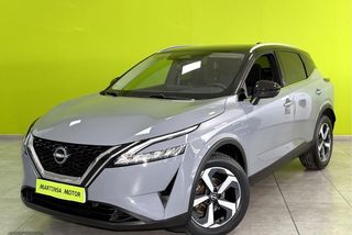 Nissan Qashqai N-connecta 1.3 DIG-T 158CV Xtronic MHEV - Foto 1