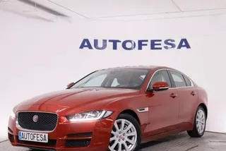 Jaguar XE 2.0D AUTO 180CV 4P # CUERO, PARKTRONIC - Foto 1