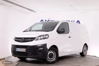 Opel Vivaro 1.5 D M STD 120CV 4P # IVA DEDUCIBLE - Foto 1