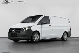 Mercedes Vito e-Vito 112 Furgón Larga - Foto 1