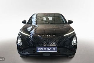 OMODA 5 1.5 T-GDI HEV 165KW PURE DHT 5P - Foto 1