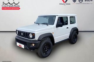 Suzuki Jimny 1.5 PRO 5MT N1 - Foto 1