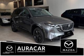 Mazda CX-5 2.5 Sky MHEV 141CV AT FWD Homura - Foto 1