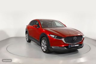 Mazda CX-30 2.0 E-SKYACTIV-G 90KW EVOLUTION 2WD AUTO 5P - Foto 1