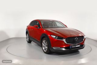 Mazda CX-30 2.0 E-SKYACTIV-G 90KW EVOLUTION 2WD 5P - Foto 1