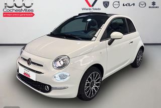 Fiat 500C Dolcevita 1.0 Hybrid 51KW (70 CV) - Foto 1