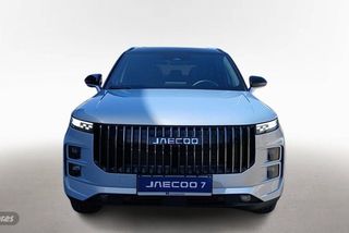 JAECOO 7 1.5 TGDI HEV EXCLUSIVE DHT BITONO 5P - Foto 1