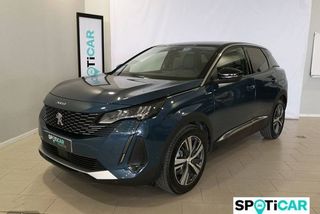 Peugeot 3008 225 e-EAT8 Allure Pack - Foto 1