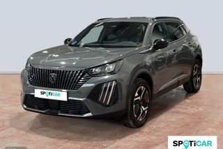 Peugeot 2008 Allure Hybrid eDCS6 107 kW (145 CV) - Foto 1