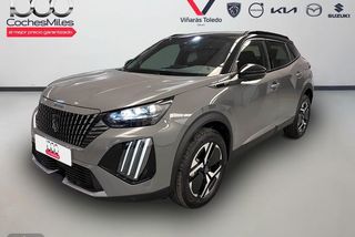 Peugeot 2008 GT Puretech 130 S&S EAT8 - Foto 1