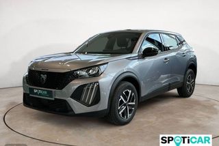 Peugeot 2008 N2008 Hybrid 145 eDCS6 Style - Foto 1