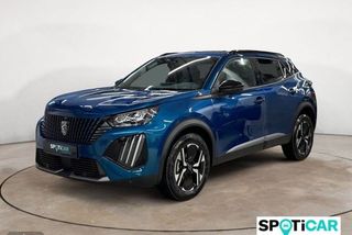 Peugeot 2008 N2008 Hybrid 145 eDCS6 Allure - Foto 1