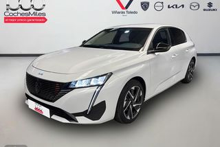 Peugeot 308 5P Allure Gasolina 130 S&S MAN - Foto 1