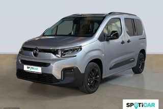 Citroen Berlingo Combi Diésel 100 Plus M 74 kW (100 CV) - Foto 1